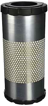 Amazon.com: WIX 49993 Air Filter : Automotive
